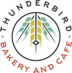 Thunderbird Bakery &amp; Cafe