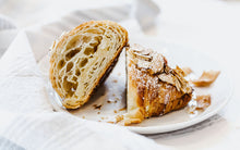 Load image into Gallery viewer, 4 Pack Almond Croissant