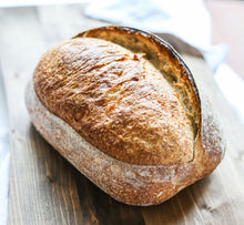 Load image into Gallery viewer, Country Loaf