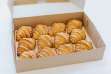 Load image into Gallery viewer, One Dozen Classic Croissants